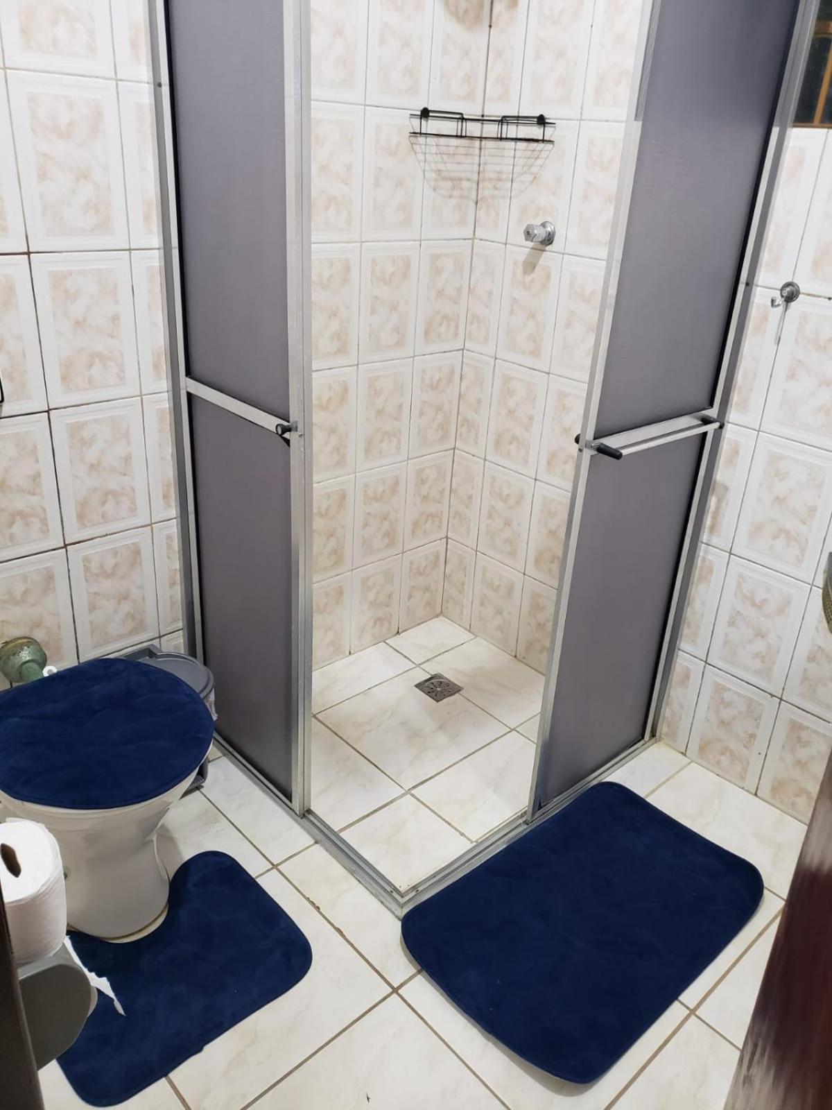 Chacara Charmosa Com Piscina, Campo De Futebol Villa Guaratinguetá Buitenkant foto